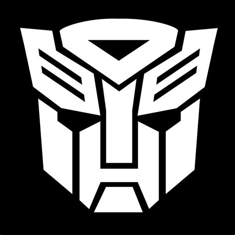 Autobots Logo Vector At Collection Of Autobots Logo