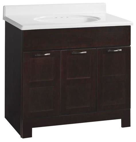 Check spelling or type a new query. Glacier Bay Cabinets Casual 36 in. W x 21 in. D x 33-1/2 ...