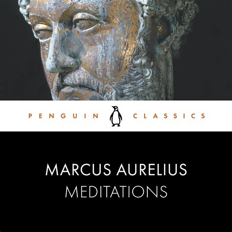Meditations By Marcus Aurelius Penguin Books New Zealand