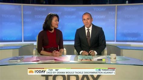 NBC Today Show Open (October 2011) - YouTube