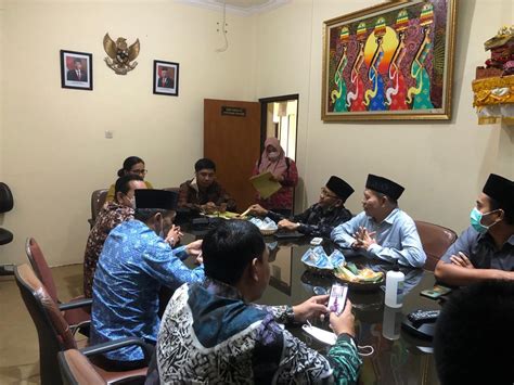 Kunjungan Kerja Dprd Kota Mataram Bpkad Denpasarkota Go Id
