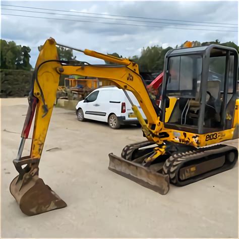 360 Digger For Sale In Uk 57 Used 360 Diggers