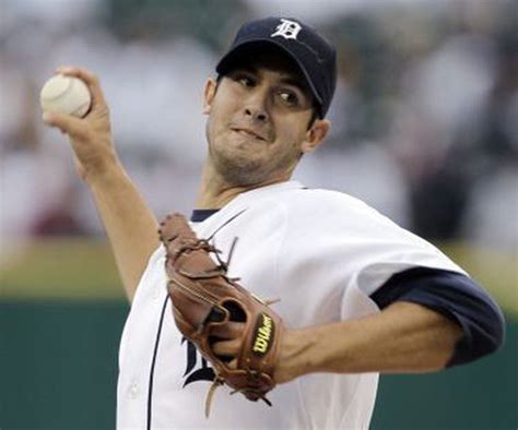 Rick Porcello Pitches Seven Shutout Innings As Tigers Roll Past Royals