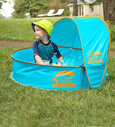 Pop Up Pool By Peppertown Online Store