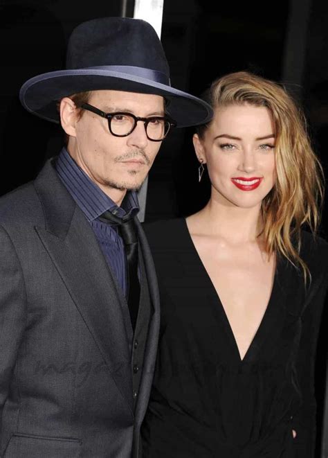 Johnny Depp Sues Amber Heard For 50 Million American Chronicles