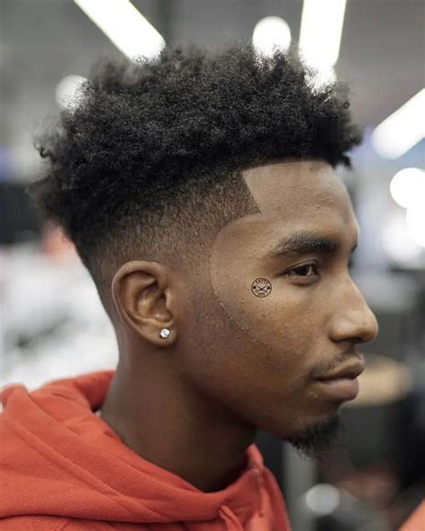 20 Iconic Haircuts For Black Men Haircut Inspiration