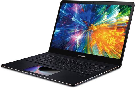 Laptop Asus Pro Duta Teknologi