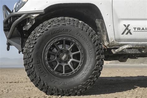 Tacoma World Tire Size Guide Everything You Need To Know Road Sumo