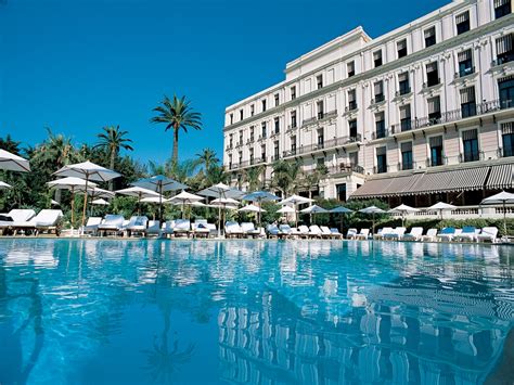 Royal Riviera Saint Jean Cap Ferrat France Hotel Review And Photos