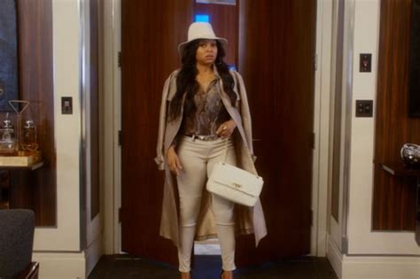 The Baddest Of Cookie’s Bad Bitch Outfits From The Premiere Of Empire Cookie Lyon Fashion