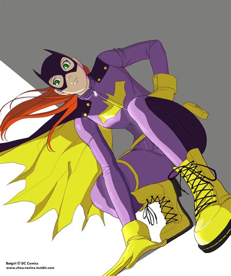 Batgirls New Look Batgirl Porn Gallery Sorted By Rating Luscious
