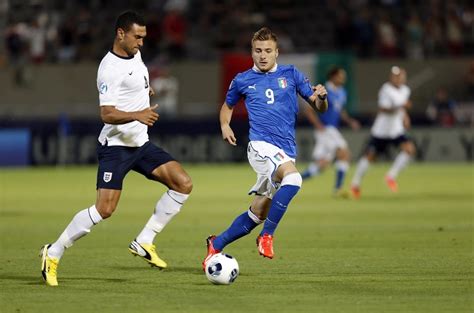 Caulker Explains his Reasons for Making Shock Move from ...