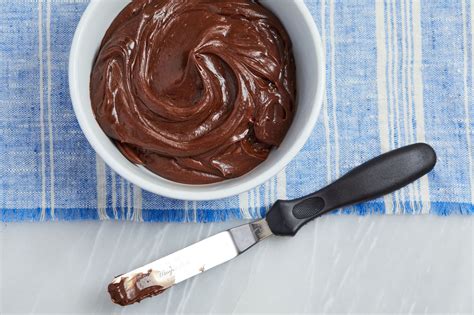 Best Ever Chocolate Buttercream Frosting Bigger Bolder Baking
