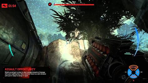 Evolve Alpha Gameplay Pc Youtube