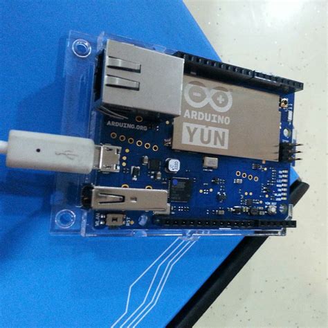 Arduino Yun V Can T Configure WiFi Arduino Stack Exchange