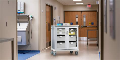 Medical Storage Products Hospital Storage Solutions Innerspace
