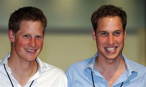 On september 16, the whole family accompanied him to mrs. Was Prince William the Real 'Playboy' of the Royal Family ...