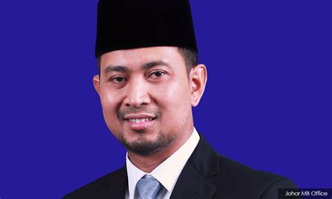 Tahniah kami ucapkan kepada dr. Don't meddle with Johor Islamic affairs - TMJ