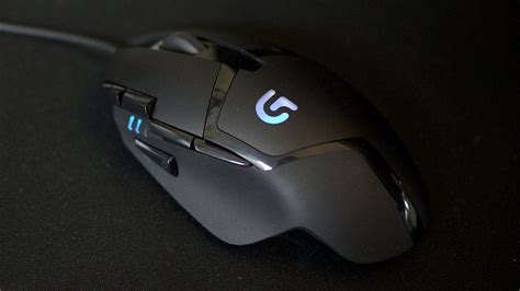 We have a direct link to download logitech g402 drivers, firmware and other resources directly from the logitech site. Logitech G402 Hyperion Fury Review | Trusted Reviews