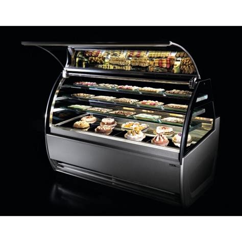 A perfect balance between design, aesthetics and functionality that enhances the food appeal of the product and gives a touch of charme to the environment, thanks to the volumes, that fit together in a harmonious way, the wide transparent. Ice Cream Display Freezer Energy | Buy Display Freezers