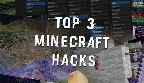 Download minecraft hacks 1.8.8 minecraft. Download The Top 3 Best Minecraft Hacks & Hacked Clients