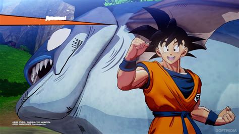 Maybe you would like to learn more about one of these? Dragon Ball Z: Kakarot Review (PS4)