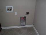 Images of Gas Dryer Outlet