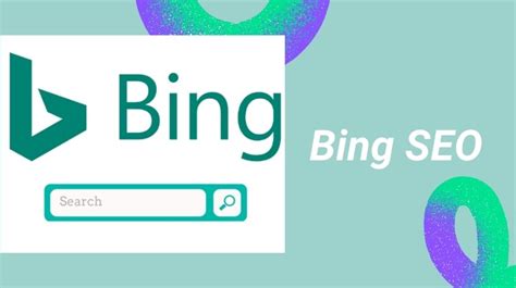 Top 10 Tips For Bing Seo How To Rank High On Bing Qdexi Technology