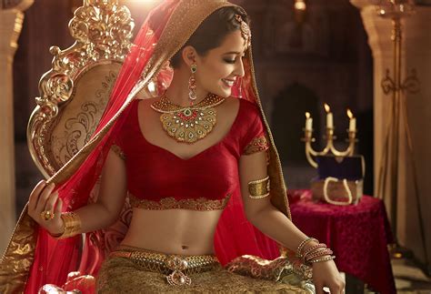 Indian Bride On Behance