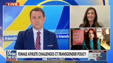 Connecticut Track Athlete Sues State Over Transgender Policy Womens
