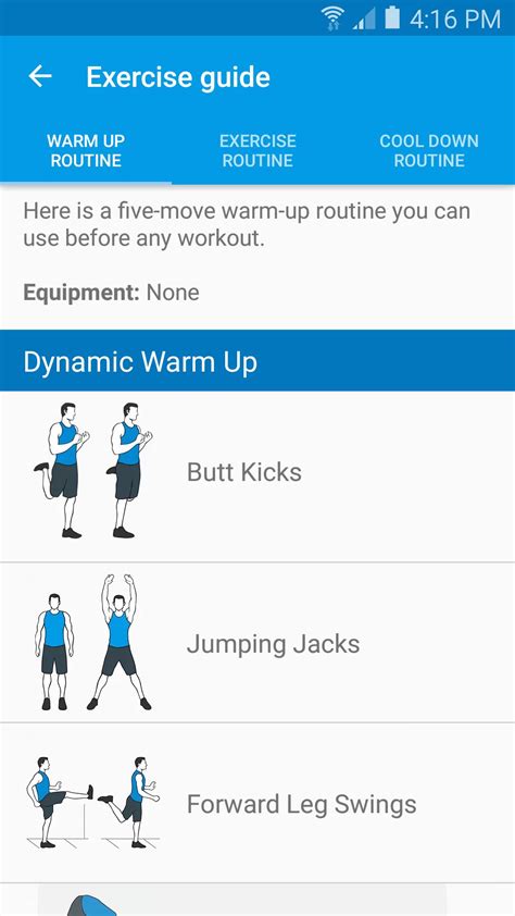 Ultimate Full Body Workouts For Android Apk Download