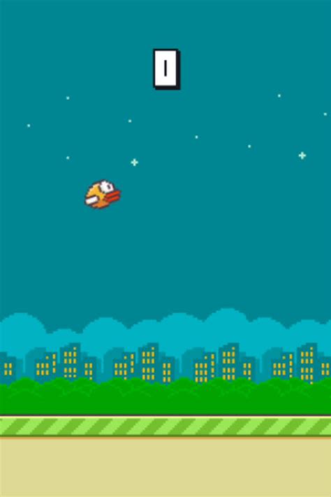 How To Hack Flappy Bird Musely