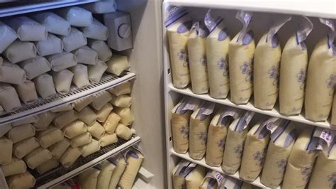 mom donates more than 600 gallons of breast milk video dailymotion