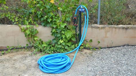 How To Fix A Garden Hose Male End In 4 Quick And Easy Ways Garden