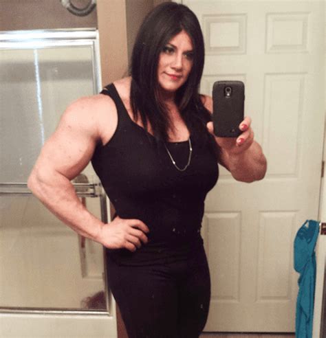 Meet Janae Marie Kroc The World Record Power Lifter Who Came Out As Transgender Towleroad Gay