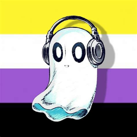 Sero Non Binary Pride Profile Picture Pride Flags Flag Icon Anime Icons