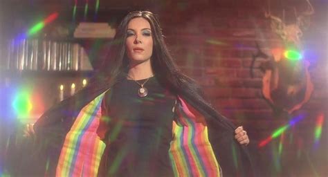 Samantha Robinson In The Love Witch The Love Witch Movie