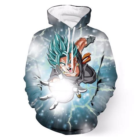 With majin buu defeated, goku has taken a completely new role as.a radish farmer?! Dragon Ball Z Muscle Shirt - Newest Anime Dragon Ball Z ...