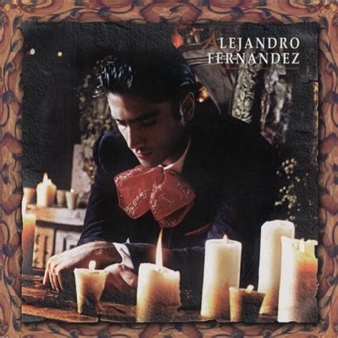 Alejandro Fernández Muy Dentro De Mi Corazón Itunes Plus Aac M4a