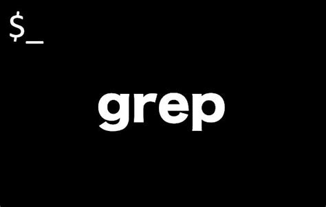 Below is some standard grep command explained with examples to get you started with grep on linux, macos, and unix (Linux)grepで発見行の前後も表示する | コマンドの達人