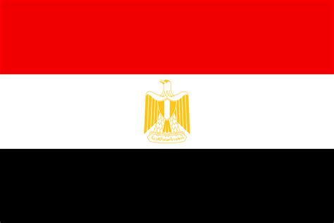 The tricolored red, black, and white flag was first hoisted on as a result, the flag of egypt is not only the country's proof of independence but also a symbol of the. Reisfotoboek - Egypte