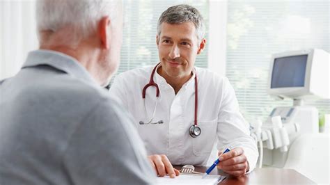 Watchful Waiting Becoming More Common For Prostate
