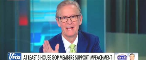 Fox Friends Steve Doocy Appears To Have Completely Turned On Trump