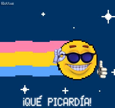 Nyancardía Picardía Thumbs Up Emoji Man Know Your Meme