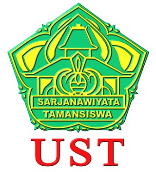 Logo Uii Kuning Skripsi - Ide Judul Skripsi Universitas