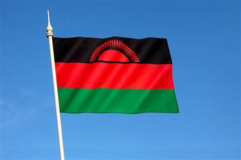 Bandeira Do Malawi Fotos Stock Photos E Imagens Istock
