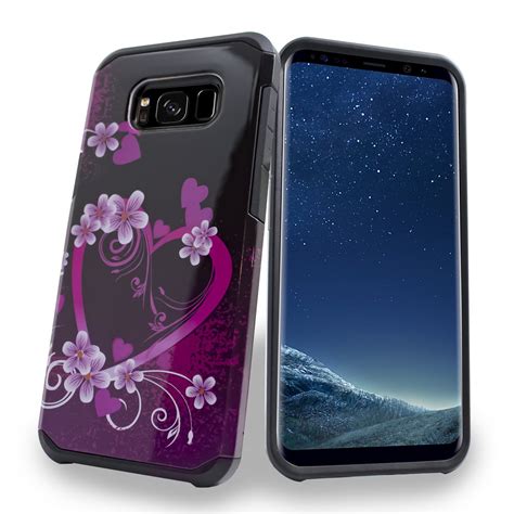 For 62 Samsung Galaxy S8 Plus Case Phone Case Clear