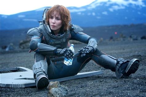 Noomi Rapace Online Click Image To Close This Window Noomi Rapace Noomi Rapace Prometheus
