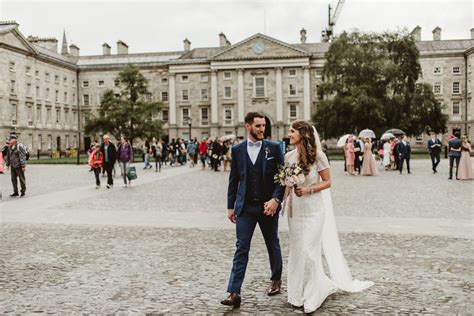 Maybe you would like to learn more about one of these? Dublin City Wedding: Perfect City Wedding at Dublin | Darek Novak Photography