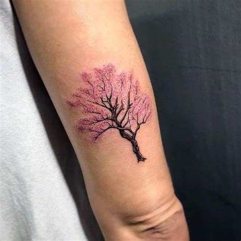 Top 100 Best Tree Tattoo Ideas For Women Forest Designs